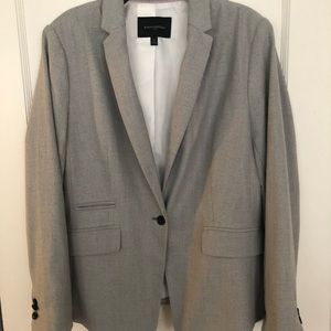 Banana Republic Blazer